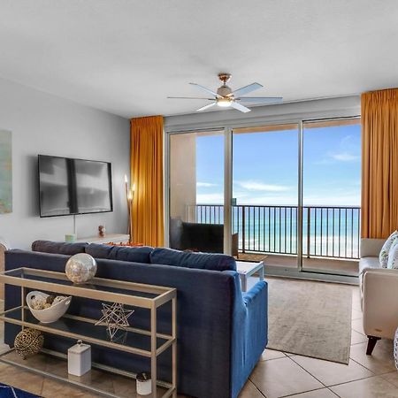Shores Of Panama 1117 Panama City Beach Extérieur photo
