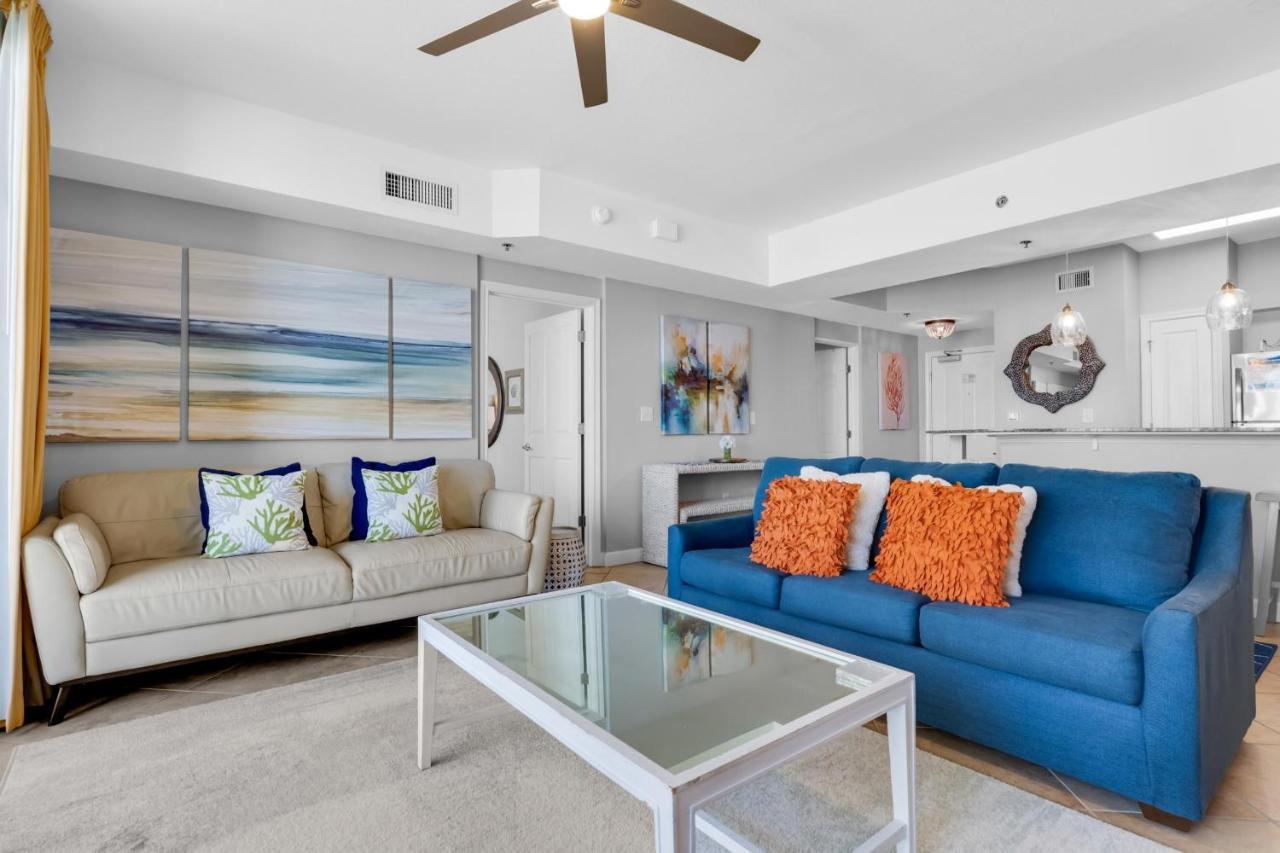 Shores Of Panama 1117 Panama City Beach Extérieur photo
