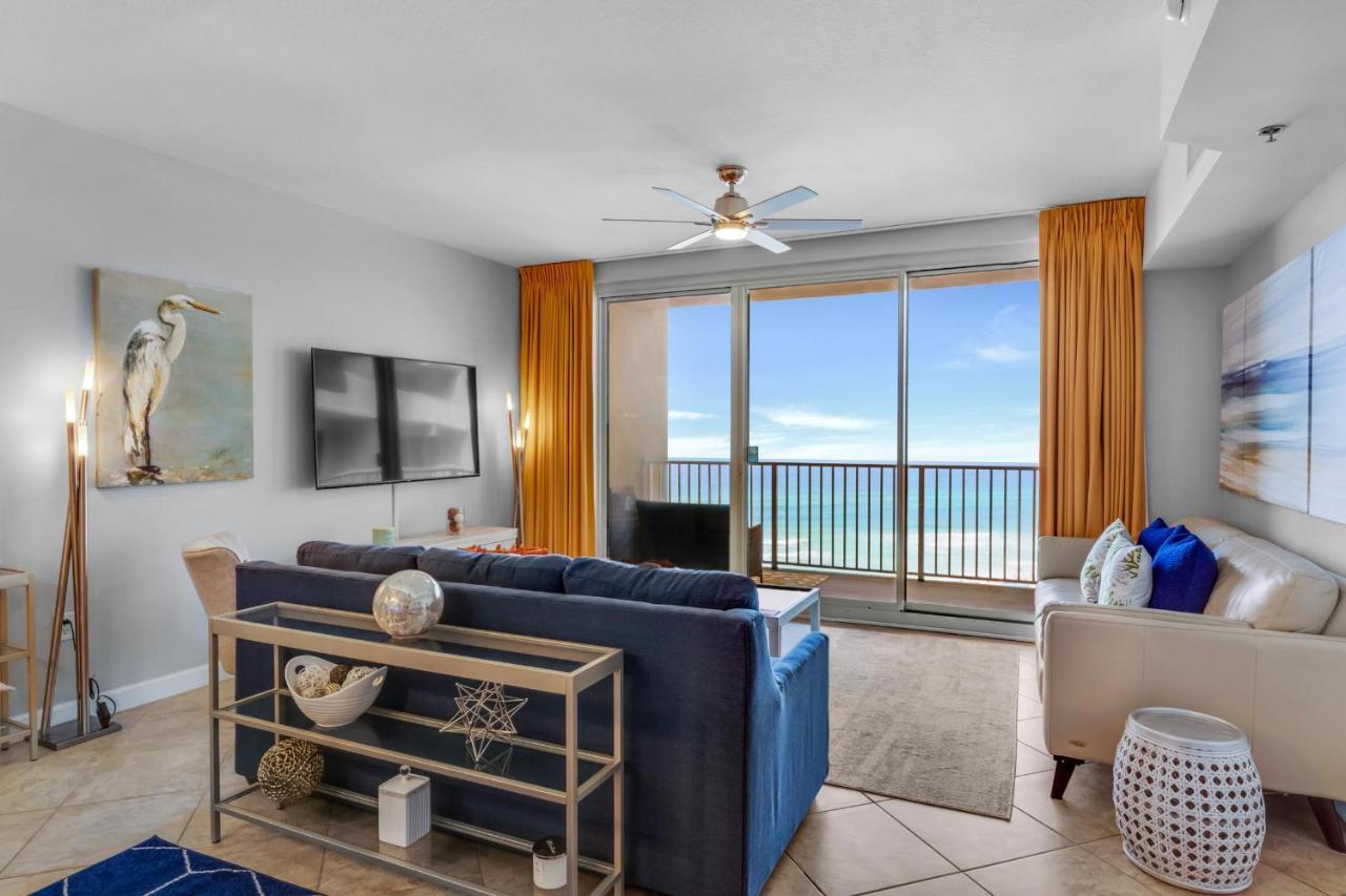 Shores Of Panama 1117 Panama City Beach Extérieur photo