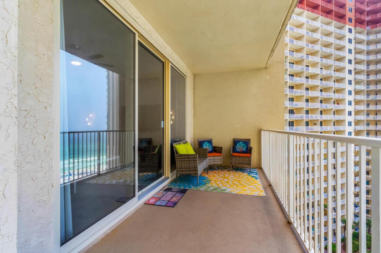 Shores Of Panama 1117 Panama City Beach Extérieur photo