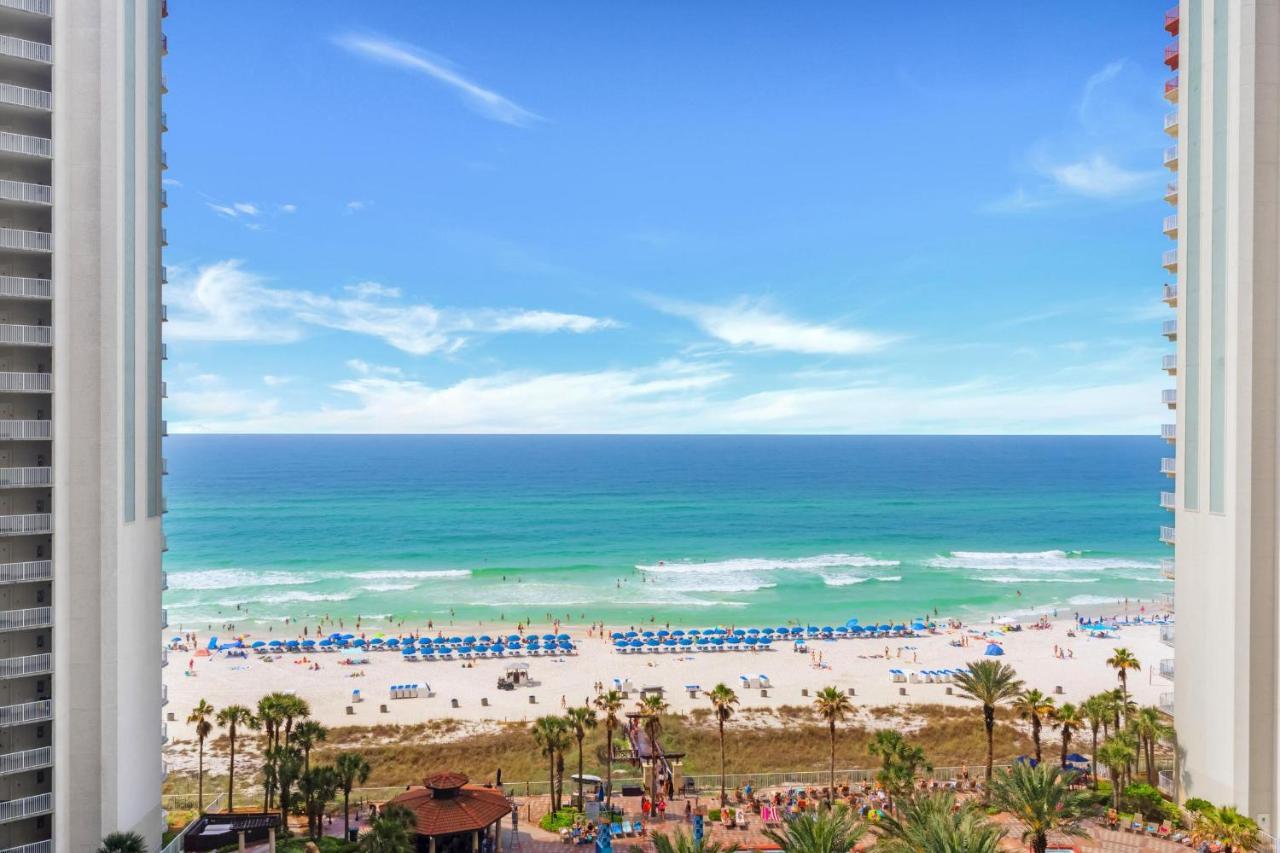 Shores Of Panama 1117 Panama City Beach Extérieur photo
