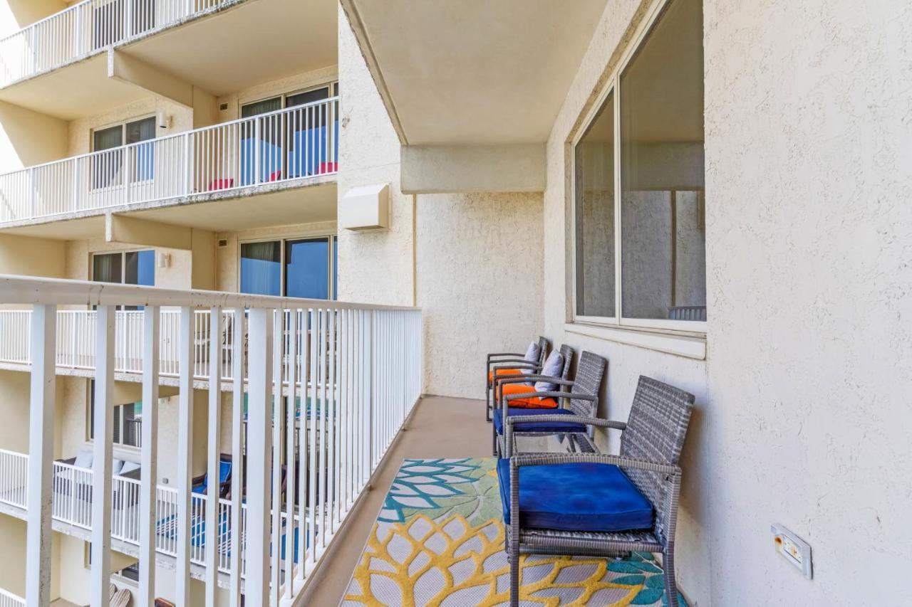 Shores Of Panama 1117 Panama City Beach Extérieur photo