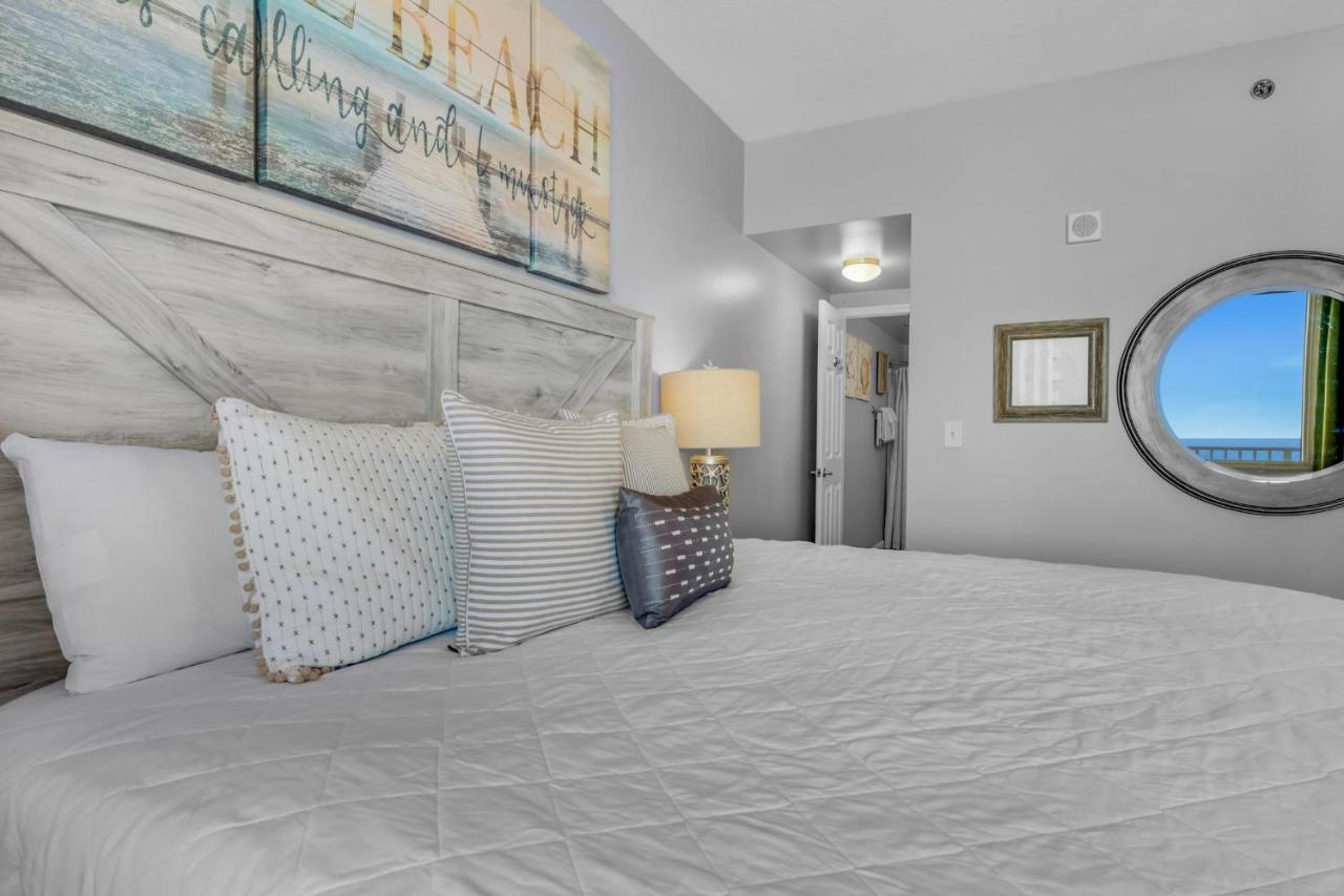 Shores Of Panama 1117 Panama City Beach Extérieur photo