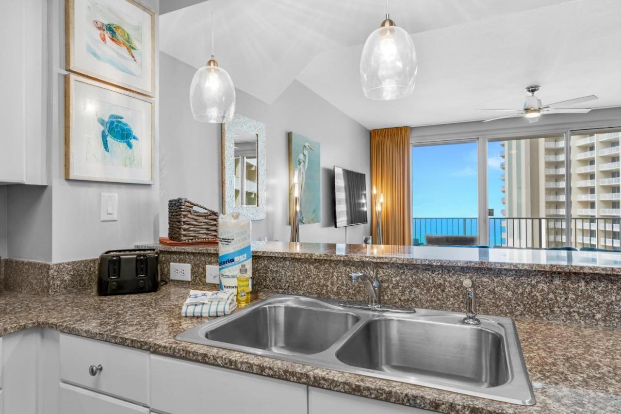 Shores Of Panama 1117 Panama City Beach Extérieur photo