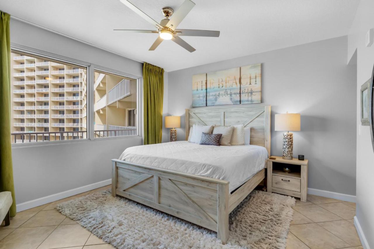 Shores Of Panama 1117 Panama City Beach Extérieur photo